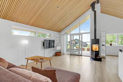 Vorschaubild von Ferienhaus GF93 in Sunds - Westjütland