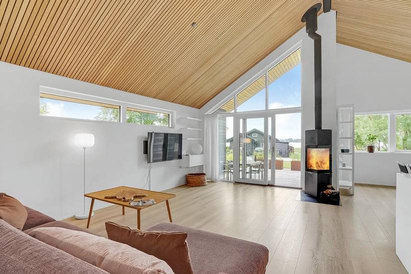 Foto von Ferienhaus GF93 in Sunds - Westjütland