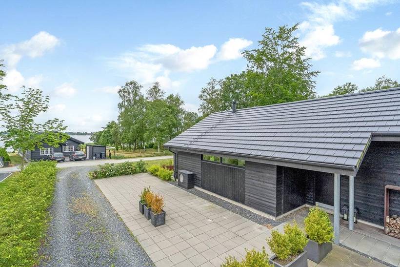 Foto von Ferienhaus GF93 in Sunds - Westjütland