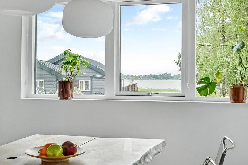 Foto von Ferienhaus GF93 in Sunds - Westjütland