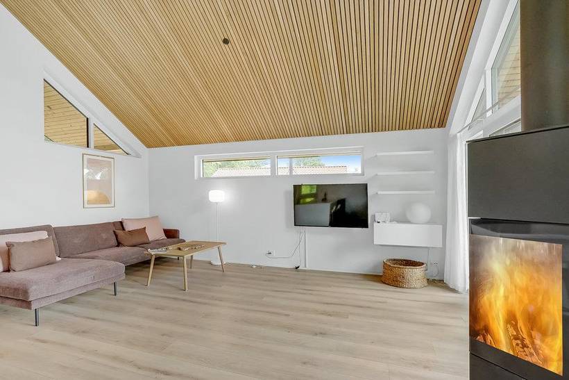 Foto von Ferienhaus GF93 in Sunds - Westjütland