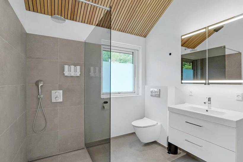 Foto von Ferienhaus GF93 in Sunds - Westjütland