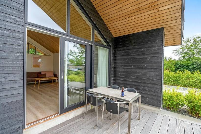 Foto von Ferienhaus GF93 in Sunds - Westjütland