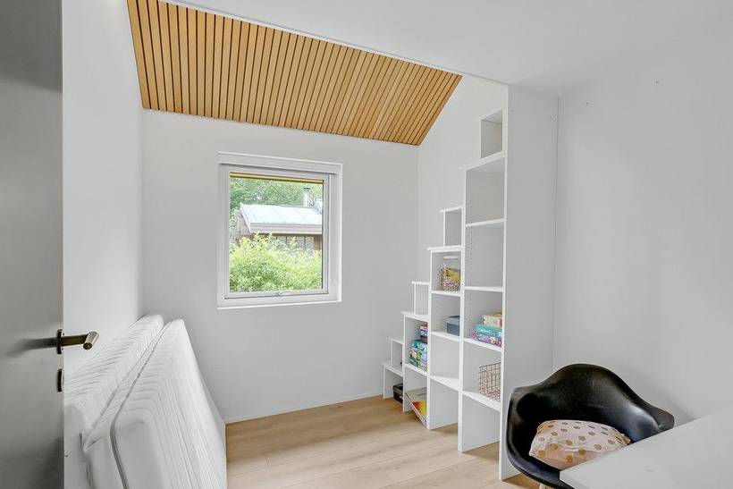 Foto von Ferienhaus GF93 in Sunds - Westjütland