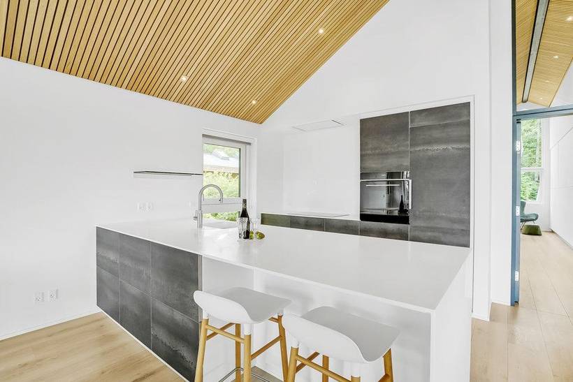 Foto von Ferienhaus GF93 in Sunds - Westjütland