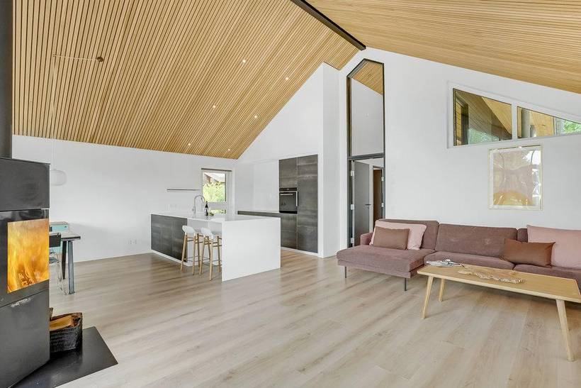 Foto von Ferienhaus GF93 in Sunds - Westjütland