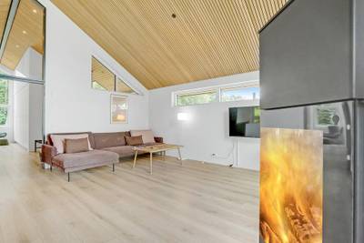 Vorschaubild von Ferienhaus GF93 in Sunds - Westjütland