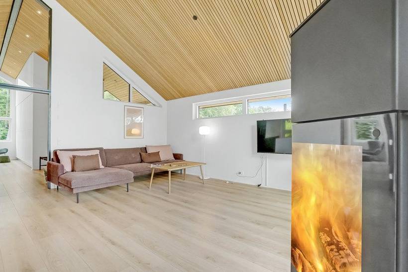 Foto von Ferienhaus GF93 in Sunds - Westjütland