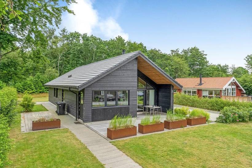 Foto von Ferienhaus GF93 in Sunds - Westjütland