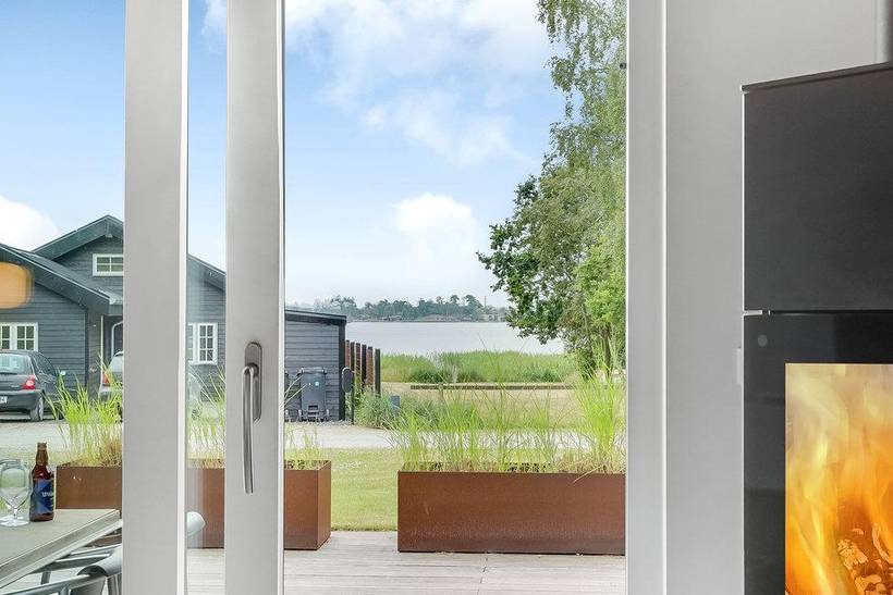 Foto von Ferienhaus GF93 in Sunds - Westjütland