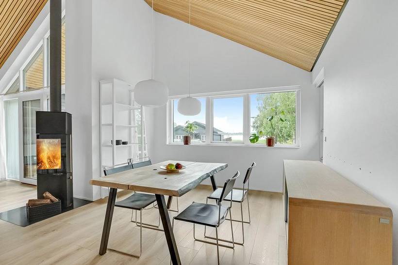 Foto von Ferienhaus GF93 in Sunds - Westjütland