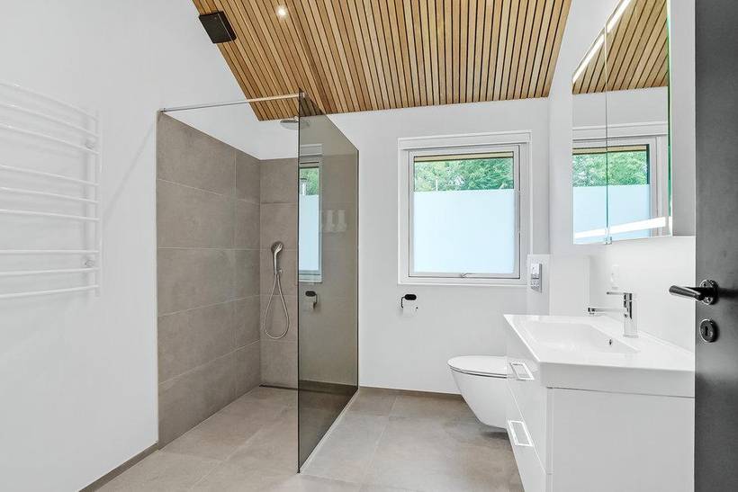 Foto von Ferienhaus GF93 in Sunds - Westjütland