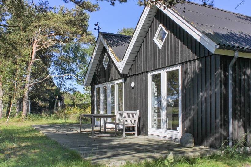 Foto von Ferienhaus GF94 in Vesterø - Læsø