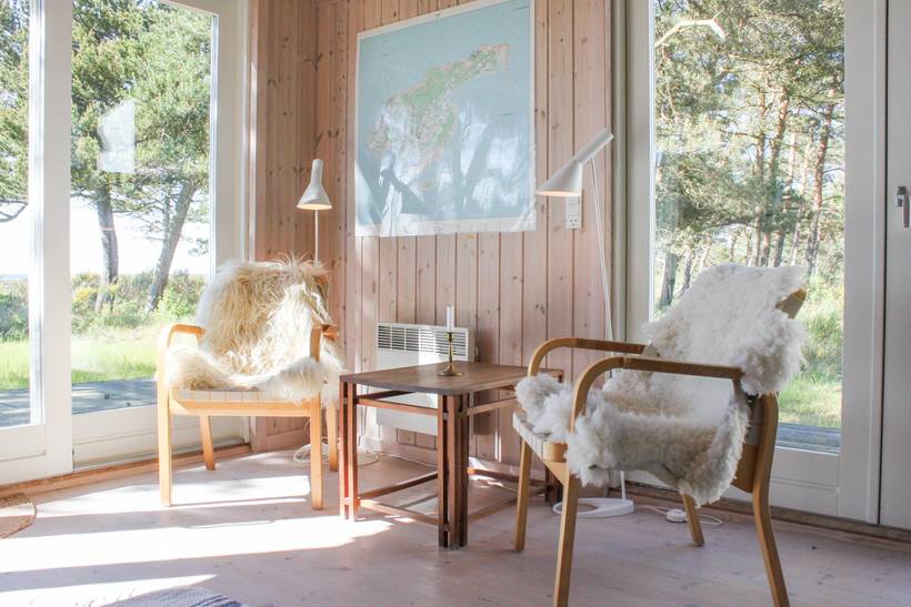 Foto von Ferienhaus GF94 in Vesterø - Læsø