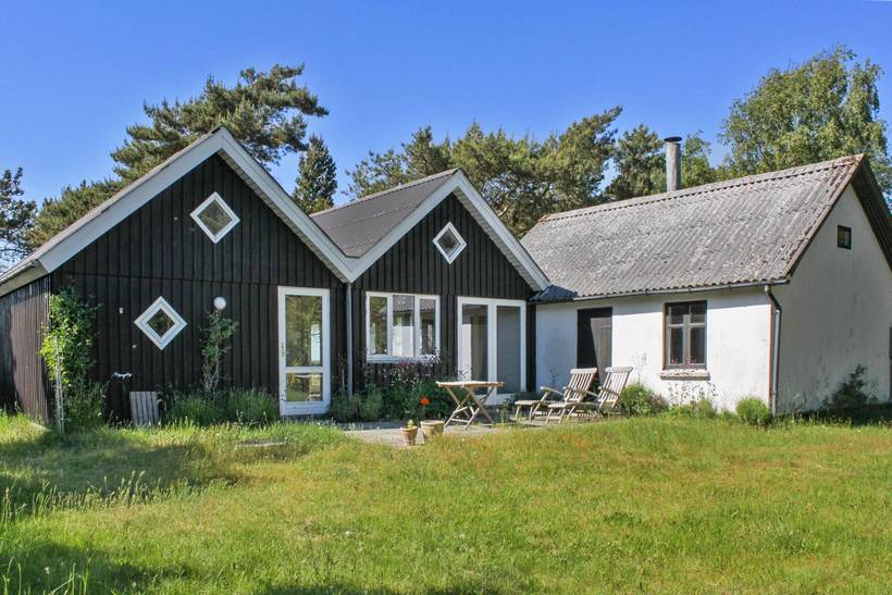 Foto von Ferienhaus GF94 in Vesterø - Læsø