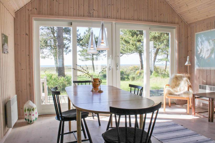 Foto von Ferienhaus GF94 in Vesterø - Læsø
