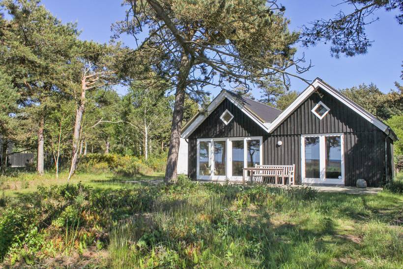 Foto von Ferienhaus GF94 in Vesterø - Læsø