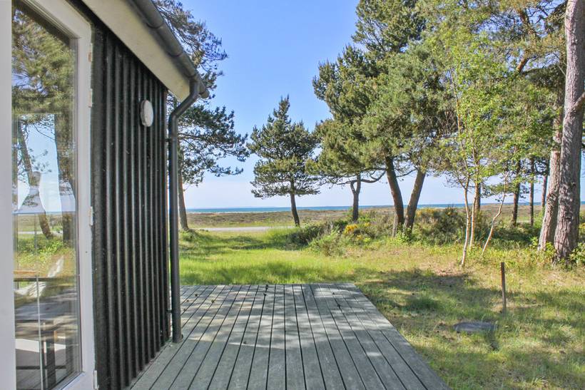 Foto von Ferienhaus GF94 in Vesterø - Læsø