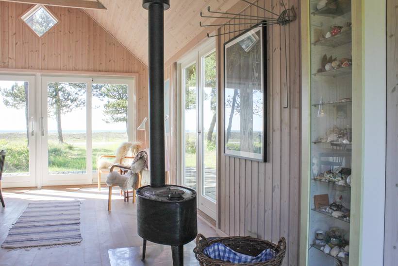 Foto von Ferienhaus GF94 in Vesterø - Læsø