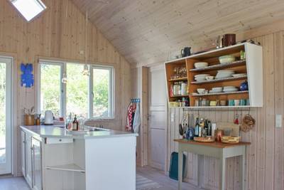 Vorschaubild von Ferienhaus GF94 in Vesterø - Læsø