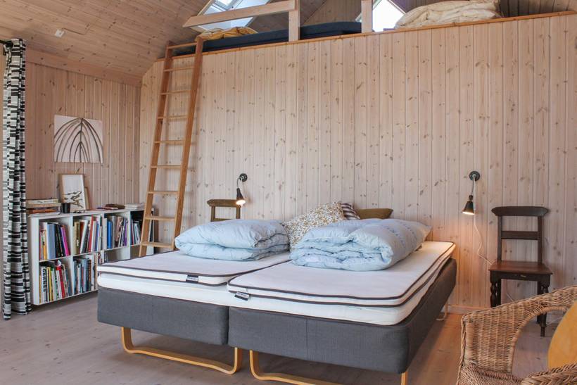 Foto von Ferienhaus GF94 in Vesterø - Læsø