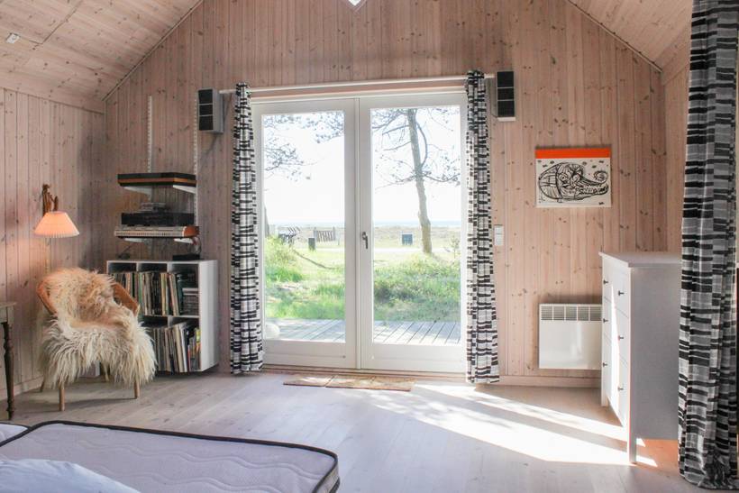 Foto von Ferienhaus GF94 in Vesterø - Læsø