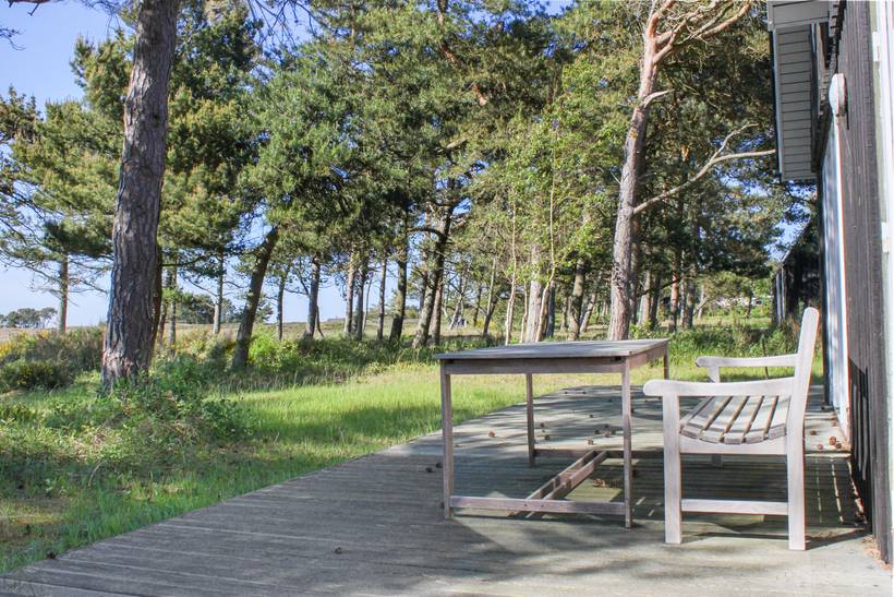 Foto von Ferienhaus GF94 in Vesterø - Læsø