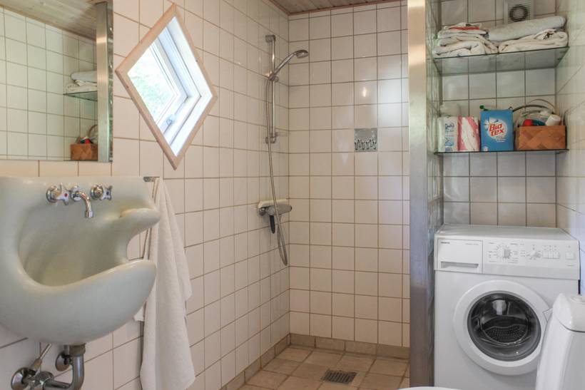 Foto von Ferienhaus GF94 in Vesterø - Læsø