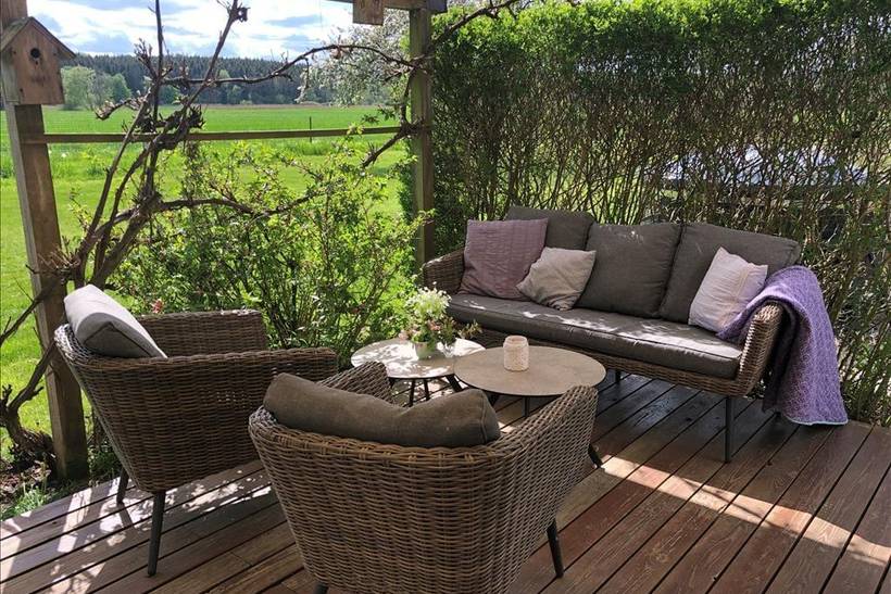 Foto von Ferienhaus GF97 in Juelsminde - Ostjütland