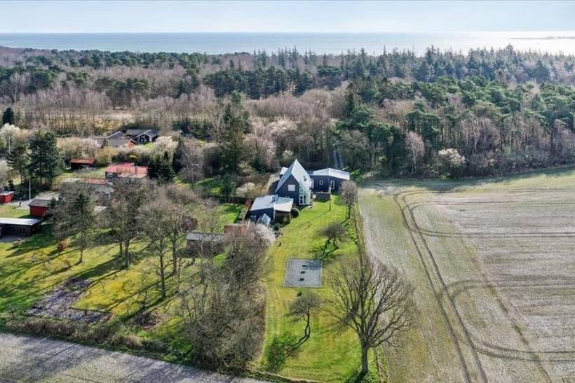 Foto von Ferienhaus GF97 in Juelsminde - Ostjütland