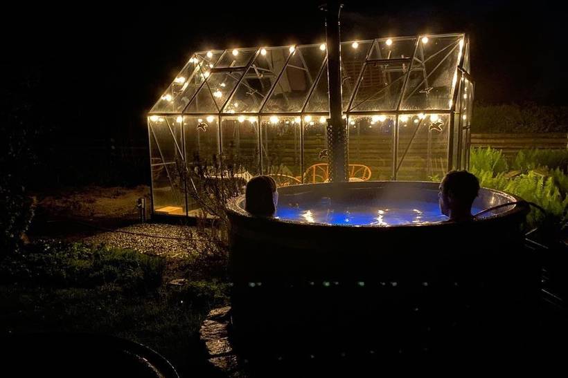 Foto von Ferienhaus GF97 in Juelsminde - Ostjütland