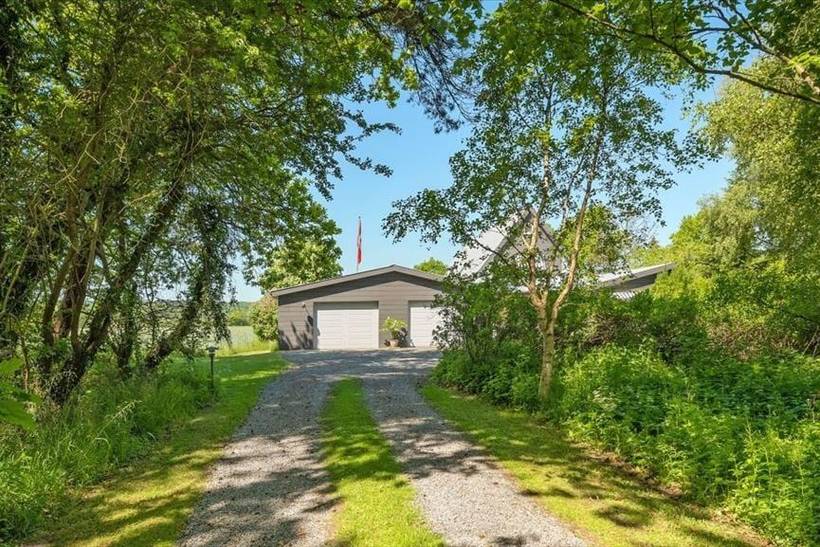 Foto von Ferienhaus GF97 in Juelsminde - Ostjütland