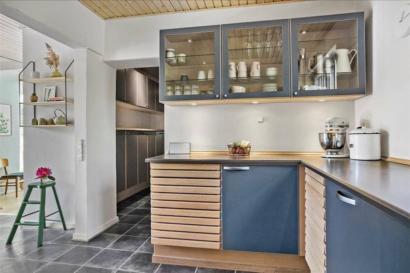 Foto von Ferienhaus GF97 in Juelsminde - Ostjütland