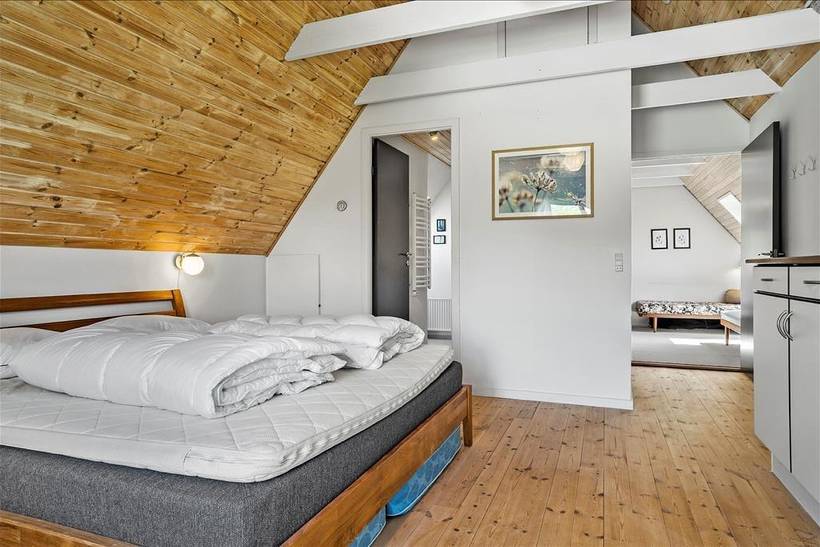 Foto von Ferienhaus GF97 in Juelsminde - Ostjütland
