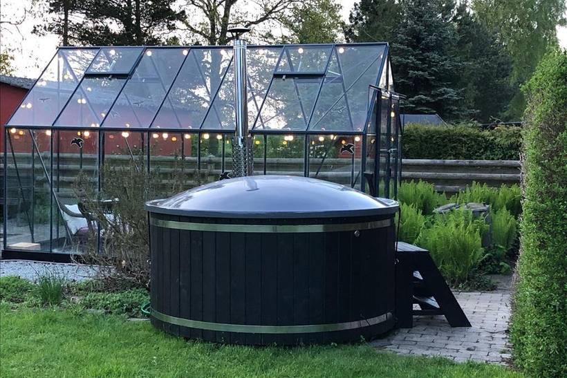 Foto von Ferienhaus GF97 in Juelsminde - Ostjütland