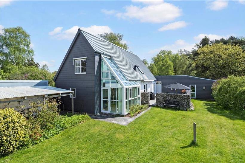 Foto von Ferienhaus GF97 in Juelsminde - Ostjütland