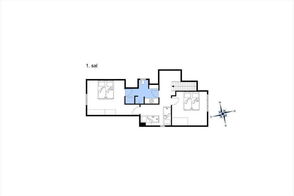 Vorschaubild von Ferienhaus GF97 in Juelsminde - Ostjütland