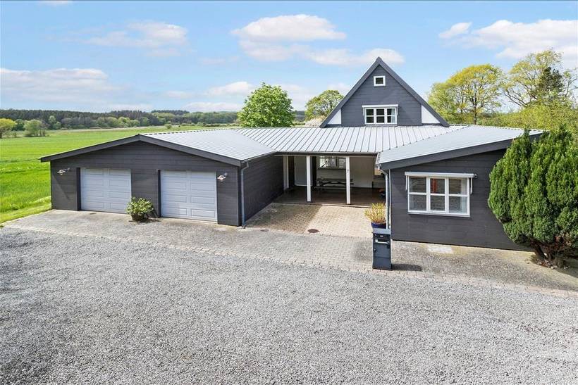 Foto von Ferienhaus GF97 in Juelsminde - Ostjütland