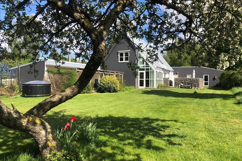 Foto von Ferienhaus GF97 in Juelsminde - Ostjütland