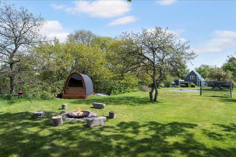 Foto von Ferienhaus GF97 in Juelsminde - Ostjütland
