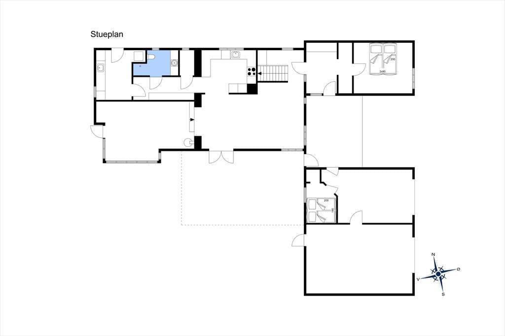 Vorschaubild von Ferienhaus GF97 in Juelsminde - Ostjütland