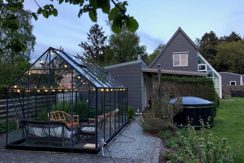 Foto von Ferienhaus GF97 in Juelsminde - Ostjütland