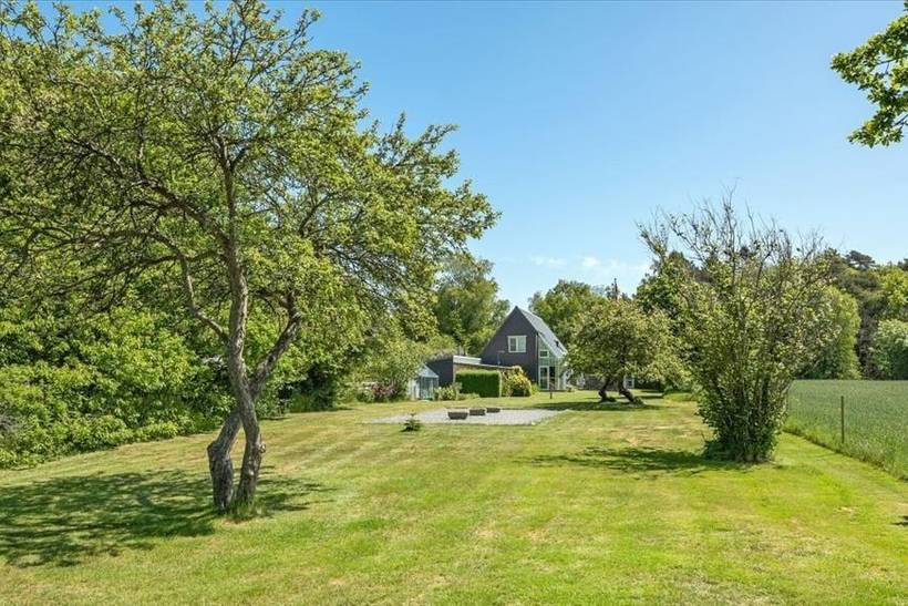 Foto von Ferienhaus GF97 in Juelsminde - Ostjütland