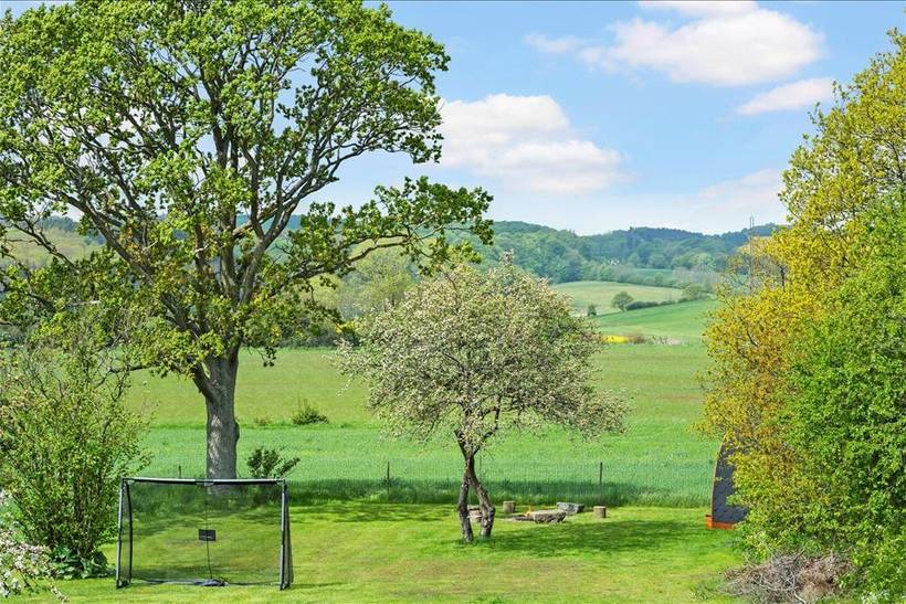 Foto von Ferienhaus GF97 in Juelsminde - Ostjütland