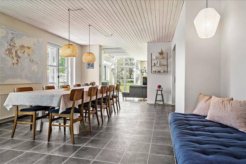 Foto von Ferienhaus GF97 in Juelsminde - Ostjütland