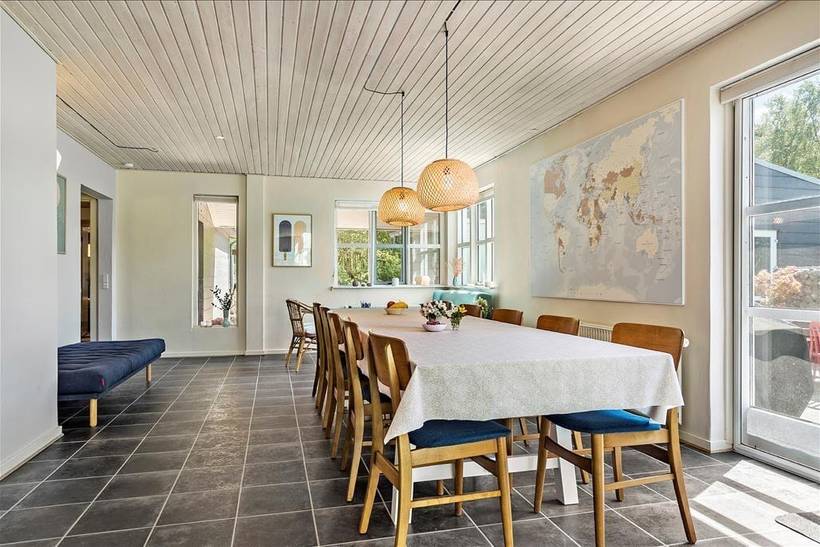 Foto von Ferienhaus GF97 in Juelsminde - Ostjütland