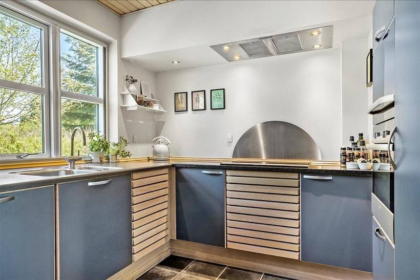 Foto von Ferienhaus GF97 in Juelsminde - Ostjütland