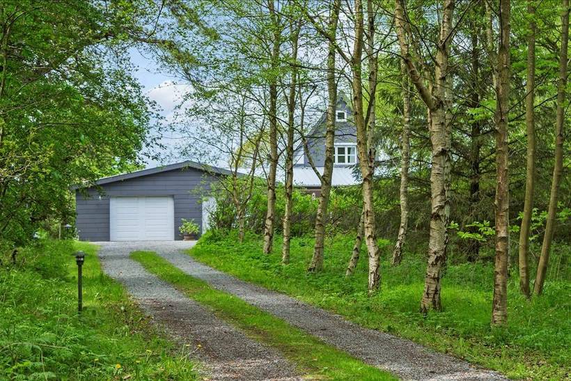 Foto von Ferienhaus GF97 in Juelsminde - Ostjütland