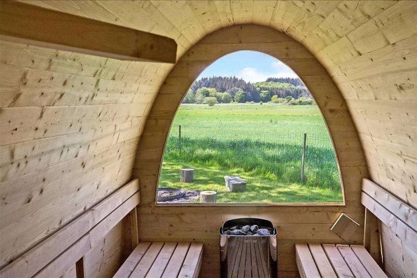 Foto von Ferienhaus GF97 in Juelsminde - Ostjütland