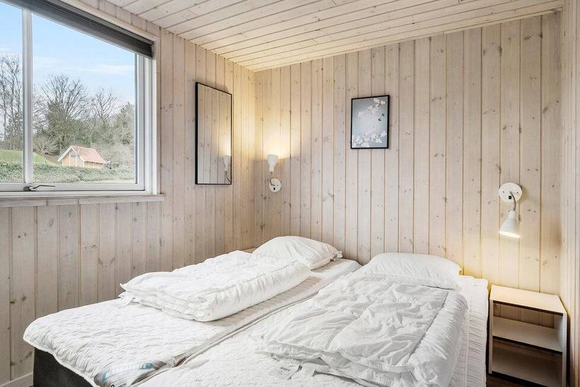 Foto von Ferienhaus GF99 in Hvidbjerg - Ostjütland
